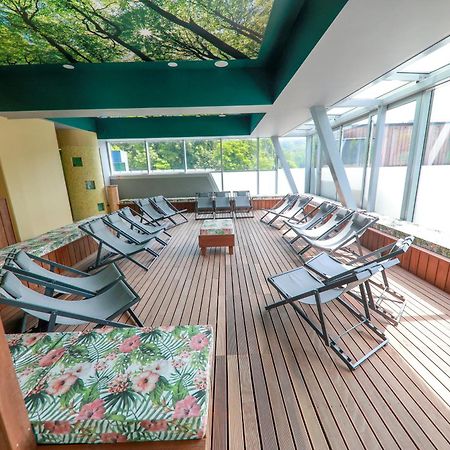 Depandance Vila Higiea - Terme Dobrna Extérieur photo
