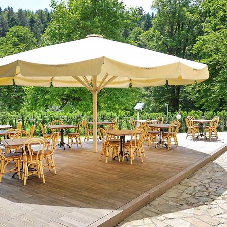 Depandance Vila Higiea - Terme Dobrna Extérieur photo