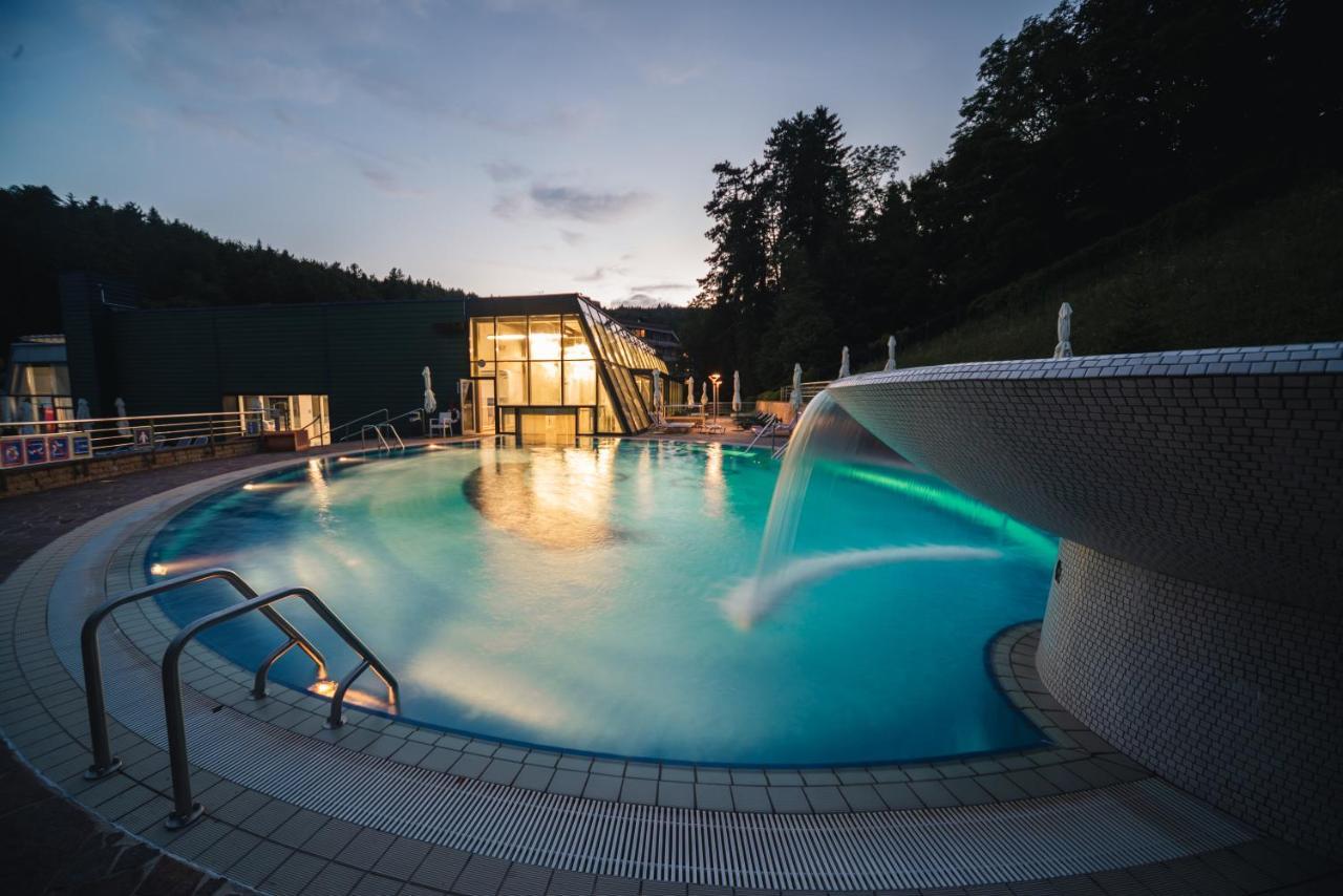 Depandance Vila Higiea - Terme Dobrna Extérieur photo