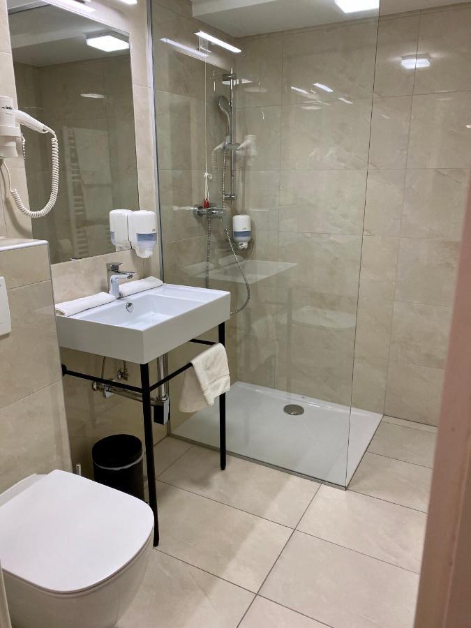 Depandance Vila Higiea - Terme Dobrna Extérieur photo