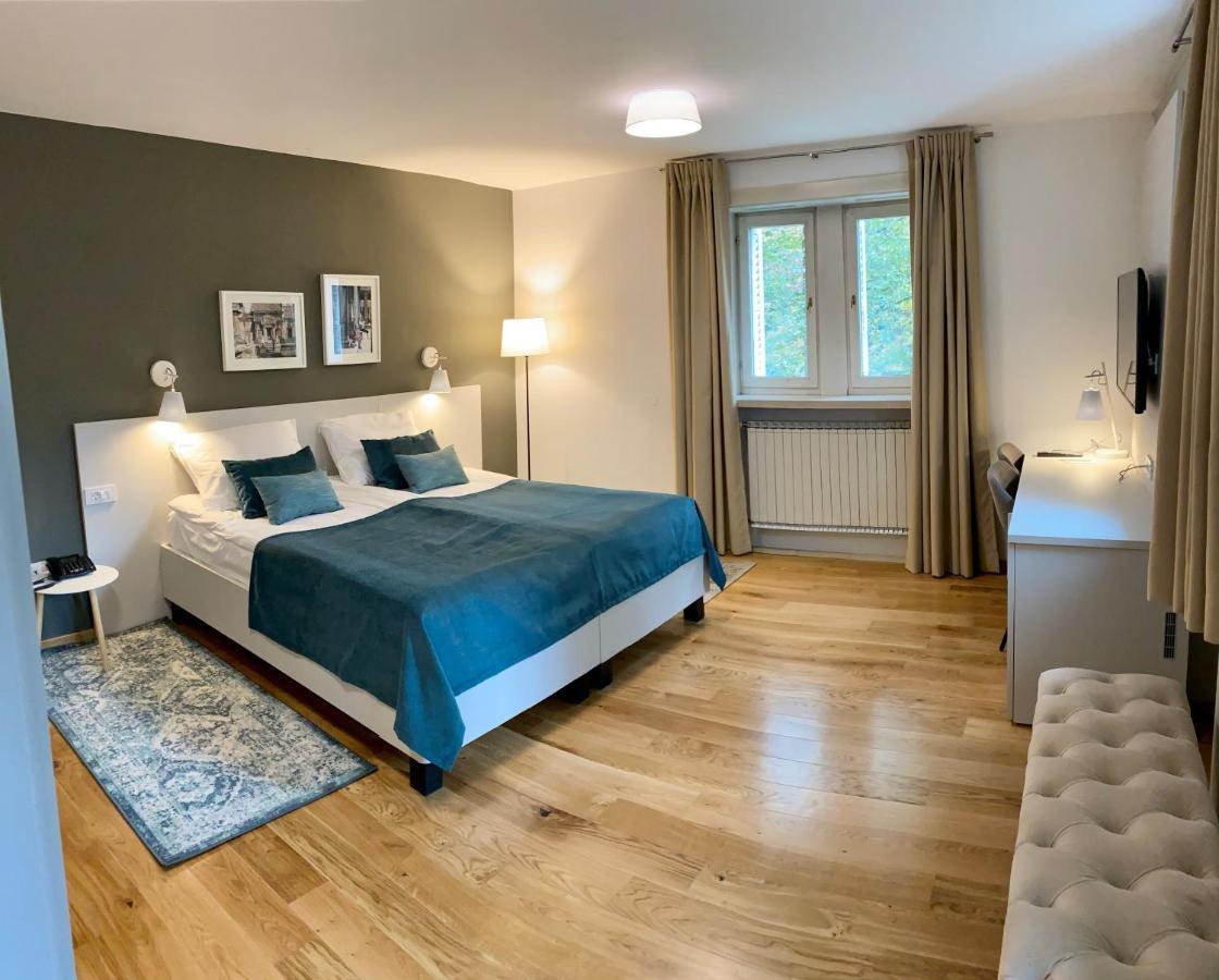Depandance Vila Higiea - Terme Dobrna Extérieur photo
