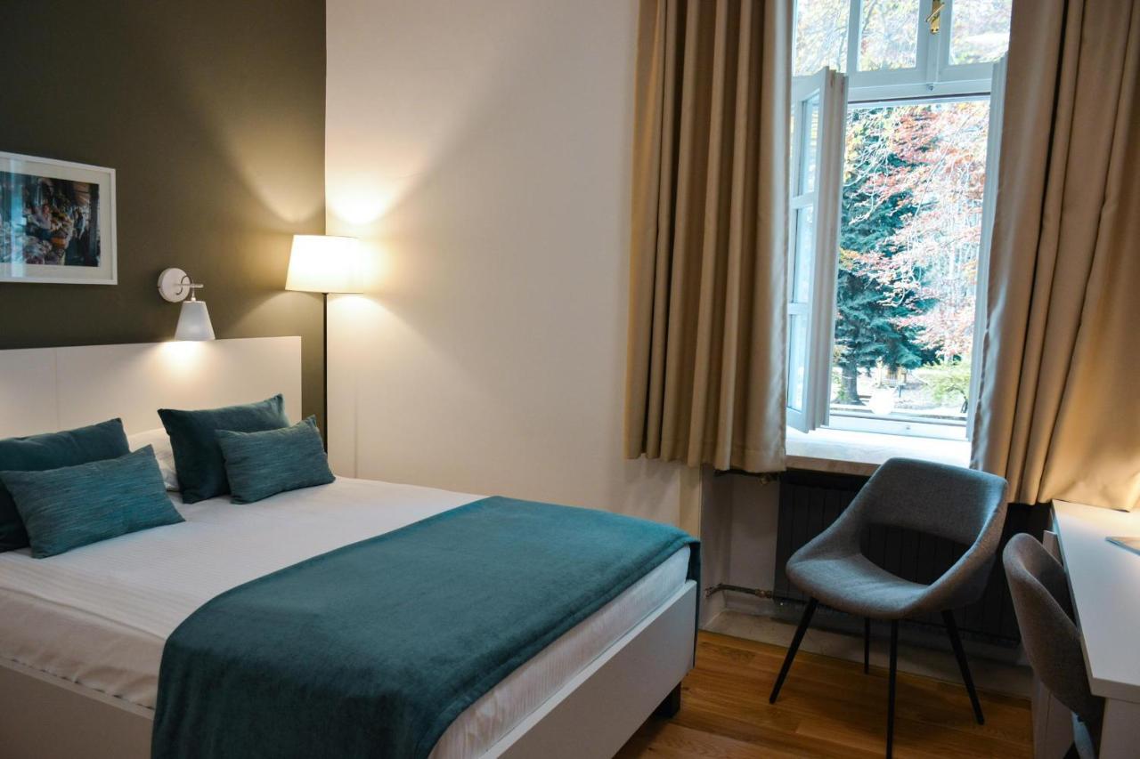Depandance Vila Higiea - Terme Dobrna Extérieur photo