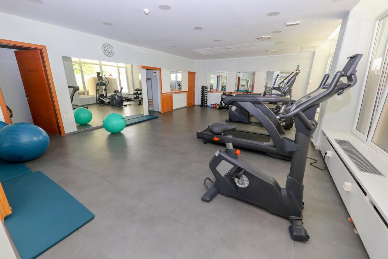 Depandance Vila Higiea - Terme Dobrna Extérieur photo