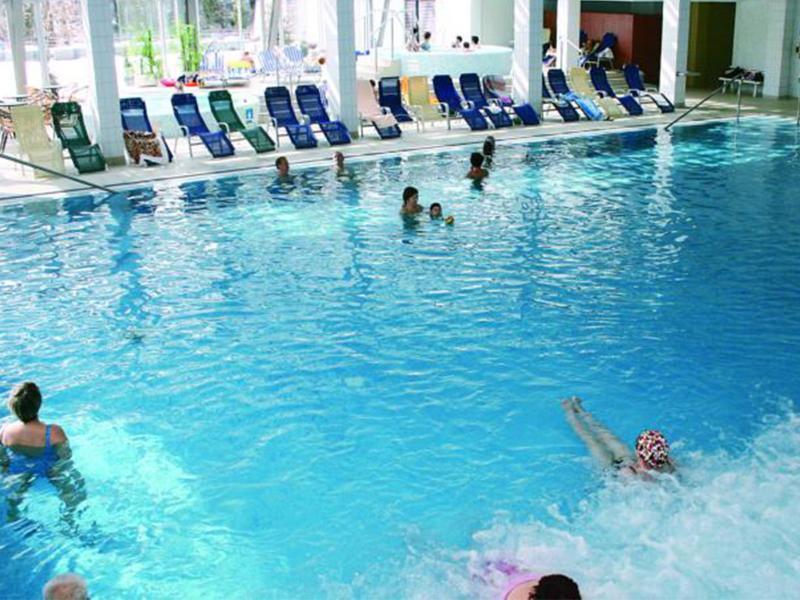 Depandance Vila Higiea - Terme Dobrna Extérieur photo