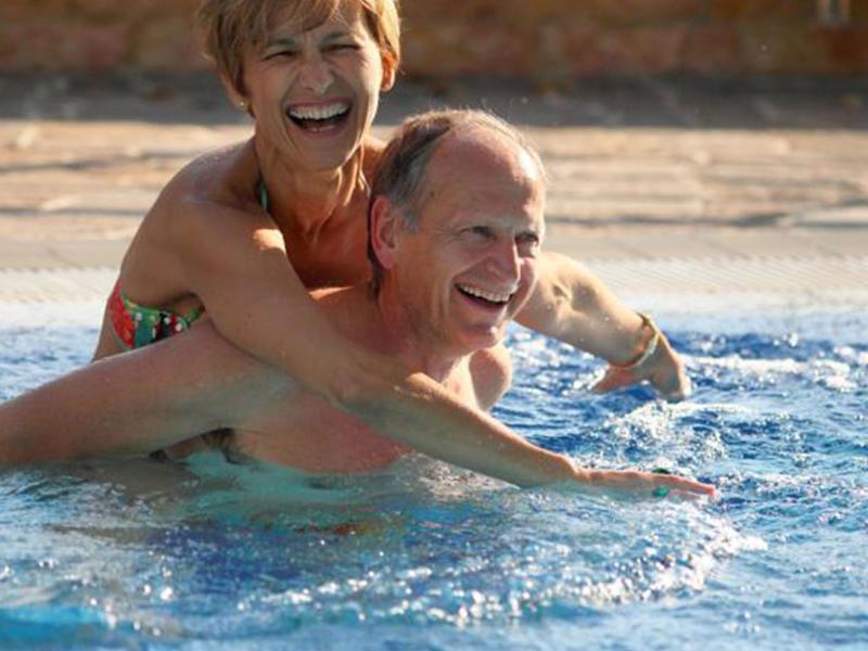 Depandance Vila Higiea - Terme Dobrna Extérieur photo