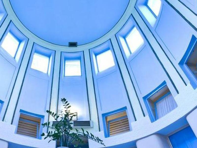 Depandance Vila Higiea - Terme Dobrna Extérieur photo