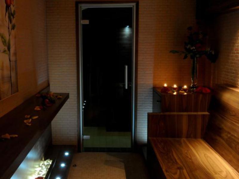 Depandance Vila Higiea - Terme Dobrna Extérieur photo