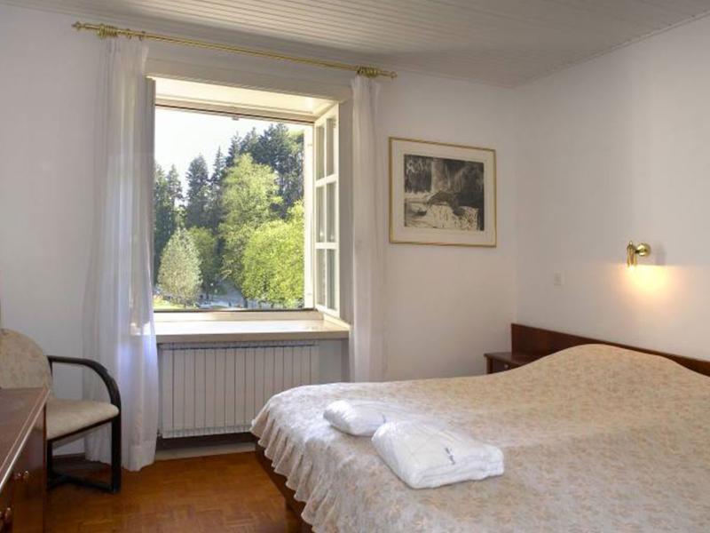 Depandance Vila Higiea - Terme Dobrna Extérieur photo