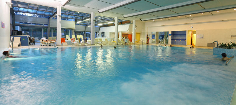 Depandance Vila Higiea - Terme Dobrna Extérieur photo