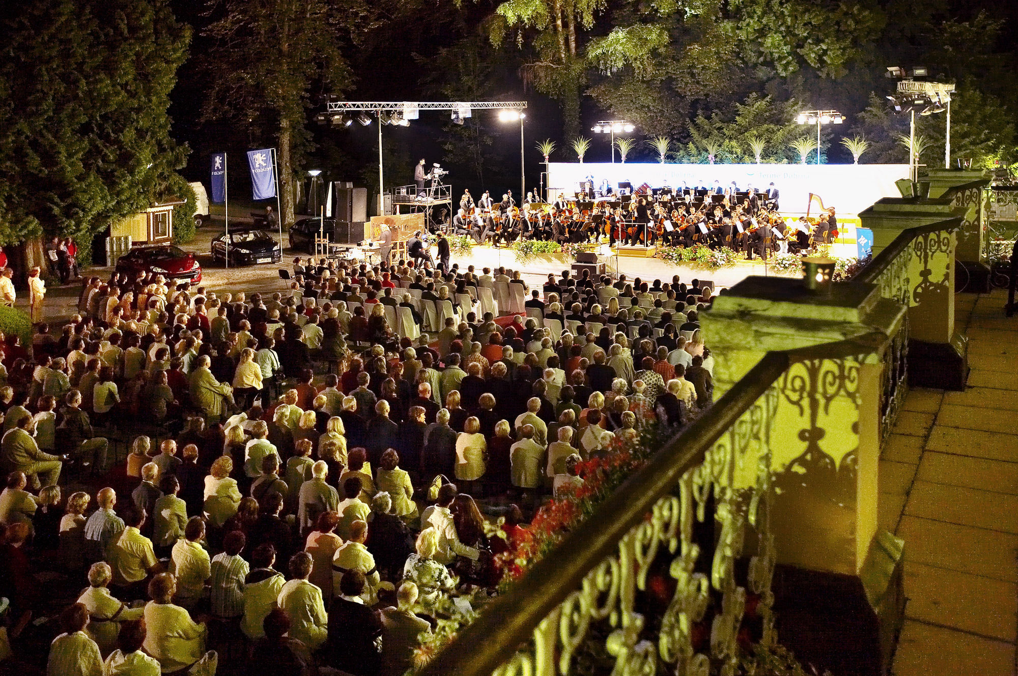 Depandance Vila Higiea - Terme Dobrna Extérieur photo