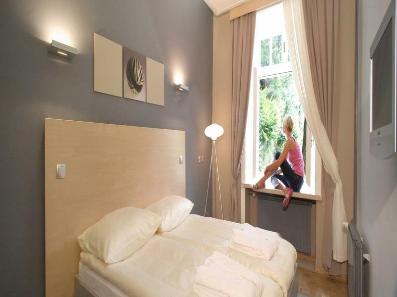 Depandance Vila Higiea - Terme Dobrna Extérieur photo