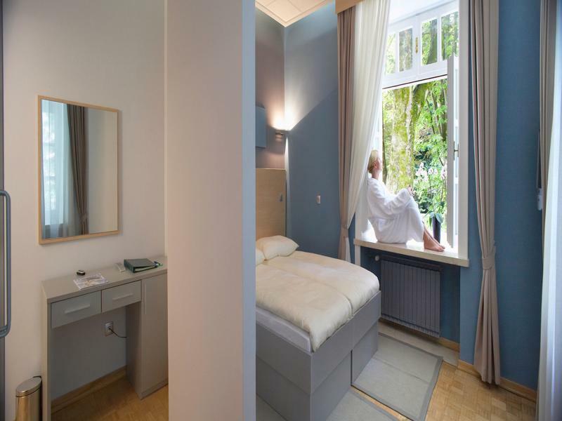 Depandance Vila Higiea - Terme Dobrna Extérieur photo